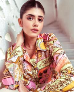 PHOTO : संजना संघीचा ग्लॅमरस लूक; नेटकऱ्यांकडून लाइक्स अन् कमेंट्सचा वर्षाव