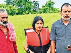 Vidisha News: पढ़िए विदिशा की उस साहसी महिला की कहानी, जो 15 घंटे तक बेतवा के तेज बहाव में फंसी रही, 16 किमी दूर जाकर मिली