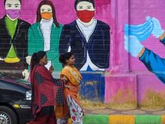 Delhi Corona Cases: दिल्ली में कोरोना के दो हजार से ज्यादा नए केस, 9 की मौत, पॉजिटिविटी रेट हुआ कम