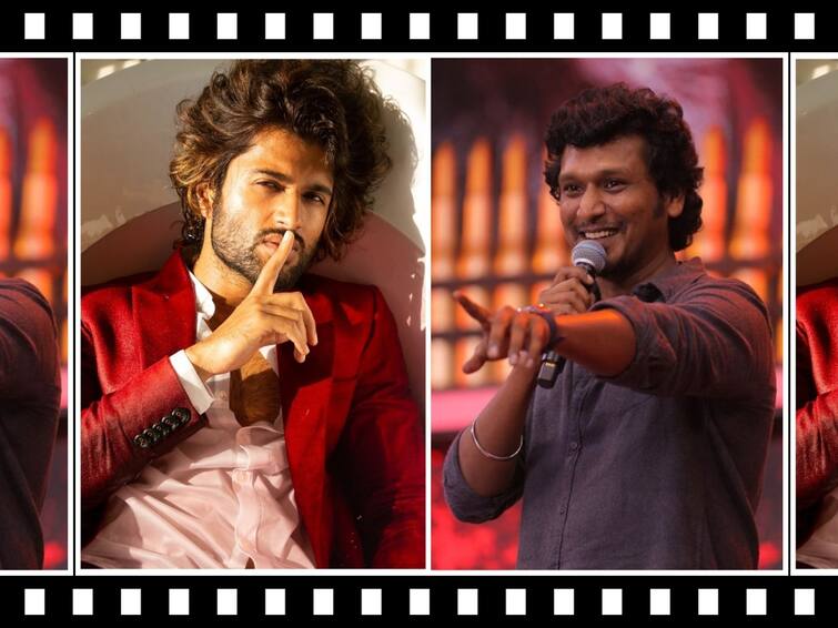 Vijay Deverakonda Speech about his wish of working with Vikram Director Lokesh Kanagaraj Vijay Deverakonda : ‛லோகேஷ் யூனிவெர்ஸிற்காக வெய்டிங்..’ விருப்பம் தெரிவித்த விஜய் தேவரகொண்டா!