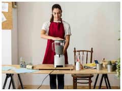 मिक्सर ग्राइंडर ब्लेड की धार हो गई है खराब, इन तरीकों से मिनटों में करें तेज