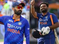 Team India को सबा करीम ने दी खास सलाह, बताया किन दो खिलाड़ियों में से एक को चुनने की जरूरत