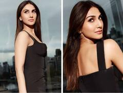 Vaani Kapoor Pics: ਵਾਣੀ ਕਪੂਰ ਨੇ ਬਲੈਕ ਡਰੈੱਸ 'ਚ ਦਿਖਾਇਆ ਦਿਲਕਸ਼ ਅੰਦਾਜ਼, ਤਸਵੀਰਾਂ 'ਚ ਲੱਗ ਰਹੀ ਬੇਹੱਦ ਖੂਬਸੂਰਤ
