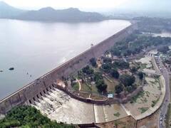 Mettur Dam : மேட்டூர் அணையின் நீர்வரத்து 1,20,000 கன அடியில் இருந்து எவ்வளவாக குறைந்தது தெரியுமா?