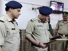 Firozabad Constable: मेस के खाने पर फूट-फूटकर रोया था सिपाही, अब पुलिस लाइन के मेस में पहुंचे ADG ने दिए ये निर्देश