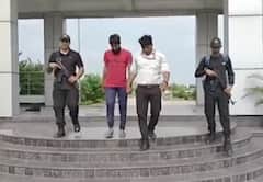 Prophet Row: Terrorist Nadeem worked as a recruiter of other terrorists | ABP News