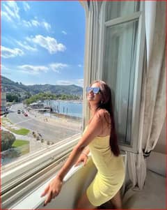 Photos: ਫੈਨਜ਼ ਦੇ ਦਿਲਾਂ 'ਤੇ ਚੱਲਿਆ Anushka Sen ਦੇ ਹੁਸਨ ਦਾ ਜਾਦੂ, ਸ਼ਾਨਦਾਰ ਲੁੱਕ ਦੇਖ ਹੋ ਰਿਹੈ ਬੇਕਾਬੂ