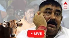 Anubrata Mondal News Live : দেহরক্ষী সায়গল এবং ঘনিষ্ঠতের সঙ্গে কী কথোপকথন, কল ডিটেলস নিয়ে অনুব্রতকে জিজ্ঞাসাবাদ