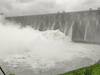 Ukai Dam : ઉકાઈ ડેમની સપાટી રૂલ લેવલને પર, ડેમના 12 દરવાજા ખોલી તાપી નદીમાં છોડાઈ રહ્યું છે પાણી