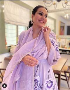 Kamya Punjabi: ਅਜਿਹੀ ਰਹੀ ਹੈ ਕਾਮਿਆ ਪੰਜਾਬੀ ਦੀ ਲਵ ਲਾਈਫ! ਜਾਣੋ ਕਿਵੇਂ ਮਿਲਿਆ ਅਭਿਨੇਤਰੀ ਨੂੰ ਸੱਚਾ ਪਿਆਰ