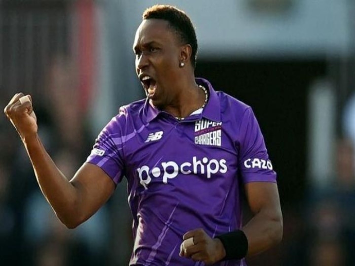 Dwayne Bravo Record : ப்ராவோனா சும்மாவா...! டி20 கிரிக்கெட்டில் புதிய உலக சாதனை..! 600 விக்கெட்டுகளை கைப்பற்றி அசத்தல்..!