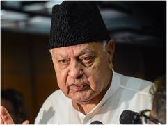 Farooq Abdullah Covid Positive: पूर्व सीएम फारूक अब्दुल्ला को हुआ कोरोना, दूसरी बार हुए हैं संक्रमित
