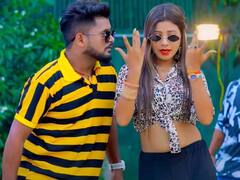 Pushpa Bhojpuri Version: ऊ अंटवा का भोजपुरी वर्जन सुना क्या, Tuntun Yadav बने भोजपुरी जगत के पुष्पा राज