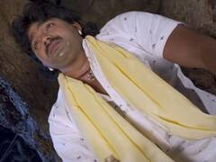 Bhojpuri Sad Song: रोते दिल से Pawan Singh ने बताया अपने प्यार को बेवफा, देखें इमोशनल वीडियो