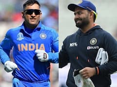 Azadi Ka Amrit Mahotsav: क्रिकेटर्स की इंस्टा डीपी पर भी लहराने लगा तिरंगा, धोनी और पंत ने राष्ट्रीय ध्वज को बनाया प्रोफाइल फोटो