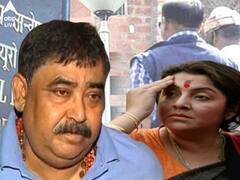 Locket on Anubrata: নোটবন্দির সময় বীরভূম থেকে স্করপিওতে চাপিয়ে ভিন্ রাজ্যে টাকা পাচার, অভিযোগ লকেটের