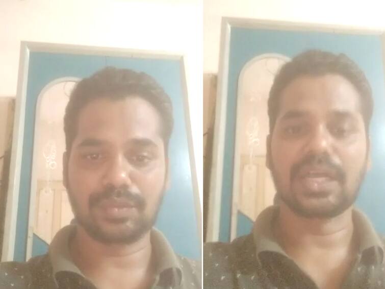 chennai pallavaram wife suspected him of having an affair with another woman  lodged a complain Crime : ”அந்த பொண்ணையும் அசிங்கப்படுத்திட்டாங்க” : பதைபதைக்க வைக்கும் வீடியோ.. ஓட்டுநர் தற்கொலை..