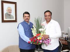 Maharashtra News: बीजेपी ने आशीष शेलार को फिर से सौंपी मुंबई की कमान, बीएमसी चुनावों में पार्टी को दिलाई थी बड़ी बढ़त