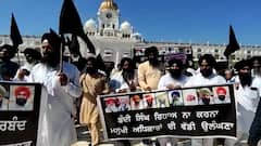 Amritsar - ਜੇਲ੍ਹਾਂ 'ਚ ਬੰਦ ਸਿੱਖਾਂ ਦੀ ਰਿਹਾਈ ਲਈ SGPC ਨੇ ਕਾਲੀ ਪੱਗਾਂ ਬੰਨ੍ਹ ਕੇ ਕੱਢਿਆ ਰੋਸ ਮਾਰਚ