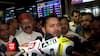 Bihar Politics: Talked With All Parties On Cabinet Expansion - Tejasvi Yadav