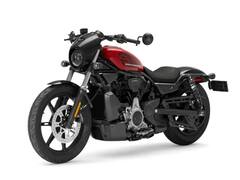 कारचे दमदार इंजिन बाईकमध्ये, Harley Davidson Nightster भारतात लॉन्च