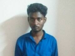கரூரில் சிறுமி பாலியல் வன்கொடுமை வழக்கில் இளைஞருக்கு 20 ஆண்டுகள் சிறை - மகளிர் விரைவு நீதிமன்றம் அதிரடி தீர்ப்பு