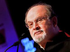 Salman Rushdie Attacked: सलमान रुश्दी पर हमले को व्हाइट हाउस NSA जेक सुलिवन ने बताया निंदनीय, यहां पढ़ें हेल्थ अपडेट