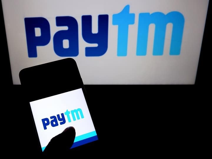 Paytm Share Crashes 75 Percent Since Listing Worst Among Large IPO In Decade In World