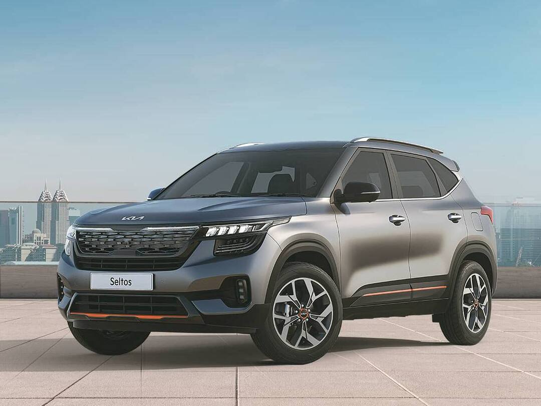 Kia Seltos Crossed 3 Lakh Units Sales Milestone Check Details Kia Seltos: కొత్త మైలురాయి అందుకున్న కియా సెల్టోస్ - ఏకంగా 60 శాతానికి పైగా!