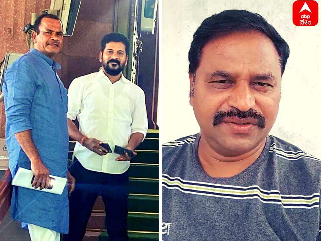 క్షమాపణలు చెబితే సరిపోదు రేవంత్- శాంతించని కోమటి రెడ్డి Komati Reddy Venkat Reddy who did not accept TPCC Chief Revanth's apology క్షమాపణలు చెబితే సరిపోదు రేవంత్- శాంతించని కోమటి రెడ్డి