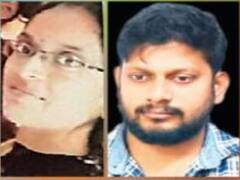 Crime : அவர் என்கூட பேசல.. காதலன் பேசாததால், கணவருக்கு உருக்கமான கடிதத்தை எழுதிவிட்டு இளம்பெண் தற்கொலை..
