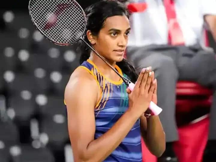 Defending champion PV Sindhu ruled out of Badminton World Championships due to injury Badminton World Championship: भारत के लिए बड़ा झटका, डिफेंडिंग चैपिंयन पीवी सिंधू चोट के कारण बाहर