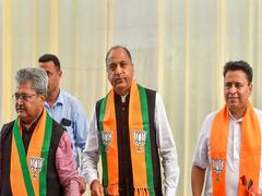 HP Monsoon Session: OPS को लेकर हुई नोकझोंक, सीएम जयराम ठाकुर बोले- इसमें कांग्रेस की है गलती