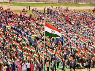 Independence Day: ક્યારે અને કેવી રીતે તિરંગો ઉતારવામાં આવે છે, જાણો શું છે તેની જાળવણીના નિયમો