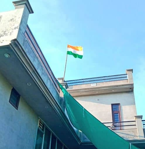 Know what is har ghar tiranga campaign and how to get certificate Har Ghar Tiranga: જાણો શું છે હર ઘર તિરંગા અભિયાન, કઈ તારીખ છે ખાસ, કેવી રીતે મેળવશો સર્ટિફિકેટ