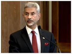 S Jaishankar: यूक्रेन से लौटे मेडिकल छात्रों का क्या होगा भविष्य? विदेश मंत्री बोले- जेलेंस्की सरकार से कर रहे हैं बातचीत