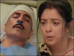 Anupamaa Updates: अनुज को खाई में किसने धक्का दिया? लेटेस्ट एपिसोड में अनुपमा के सामने खुलेंगे कई राज