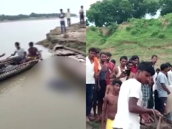 Banda Boat Accident: बांदा नाव हादसे में मिले आठ और शव, अब तक 11 की मौत, तलाशी अभियान जारी Banda boat capsize incident Fatehpur Yamuna river Eight more bodies recovered and 11 death search operation underway Banda Boat Accident: बांदा नाव हादसे में मिले आठ और शव, अब तक 11 की मौत, तलाशी अभियान जारी