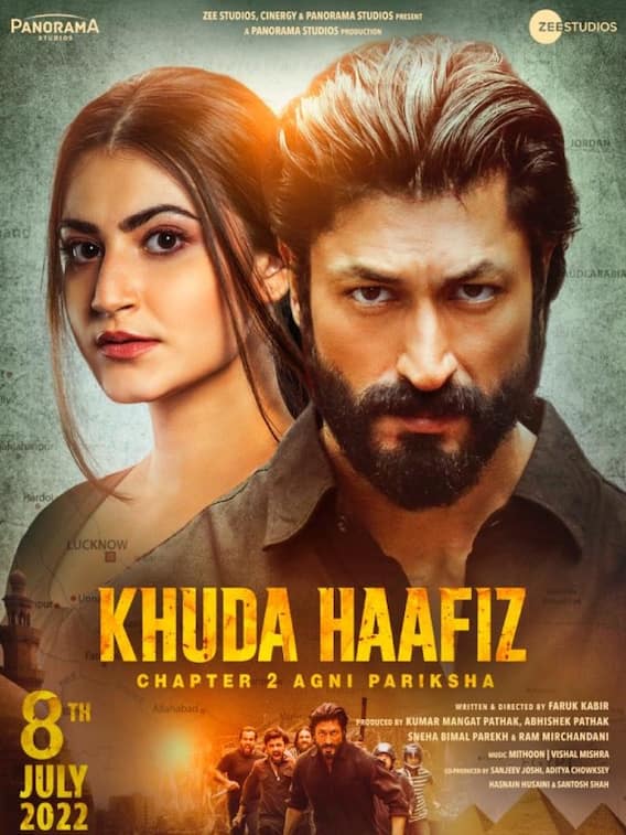 What To Watch On OTT In Long Weekend