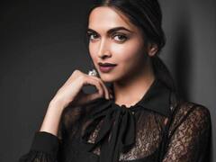 Popular Actress Survey: Deepika Padukone Tops The List Followed By Katrina And Alia