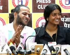 ਜੋਤੀ ਨੂਰਾਂ ਅਤੇ ਪਤੀ ਕੁਨਾਲ ਪਾਸੀ ਦਾ ਹੋਇਆ ਸਮਝੌਤਾ, ਇੱਕ ਹਫਤਾ ਪਹਿਲਾਂ ਪਤੀ 'ਤੇ ਲਾਏ ਸੀ ਕੁੱਟਮਾਰ ਦੇ ਇਲਜ਼ਾਮ