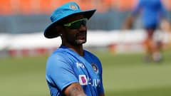 Shikhar Dhawan: কোন জাদুবলে আইসিসি টুর্নামেন্টে এত সাফল্য, খোলসা করলেন শিখর ধবন