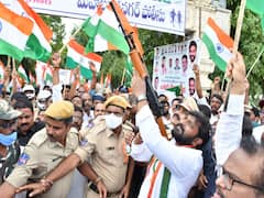Minister Srinivas Goud : నా ఎదుగుదల ఓర్చుకోలేకే కుట్రలు, అది బుల్లెట్లు లేని బ్లాంక్ గన్ - మంత్రి శ్రీనివాస్ గౌడ్