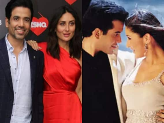 Stars Different Roles: बड़े पर्दे पर रोमांस कर चुके ये सितारे, कभी बन चुके हैं फिल्म के लिए एक दूसरे के भाई बहन