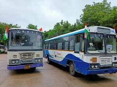 Independence Day 2022: स्वतंत्रता दिवस के मौके पर हैदराबाद के सभी बस काउंटर रहेंगे बंद, TSRTC ने कई स्पेशल ऑफर भी किए जारी