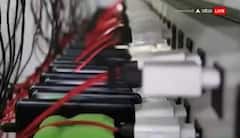 સરકાર કરી શકે છે જાહેરાત, વન  નેશન વન ચાર્જર