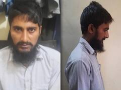 UP News: हमले के लिए सर्वे कर रहा था जैश का संदिग्ध आतंकी नदीम, यूपी एडीजी ने किए कई चौंकाने वाले खुलासे