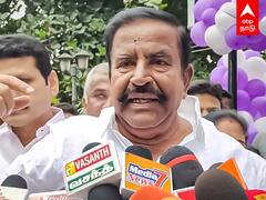 KN Nehru Speech : ’’எதை கையில் எடுக்கிறார்களோ அவர்களுக்கே திரும்பி வரும்’’ - K.N.நேரு எச்சரிக்கை