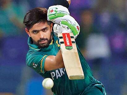 Star Pakistan quick rested for upcoming ODIs டி20 உலகக்கோப்பைக்காக இந்தியாவை ஃபாலோ செய்யும் பாகிஸ்தான்.. ப்ளான் இதுதான்!