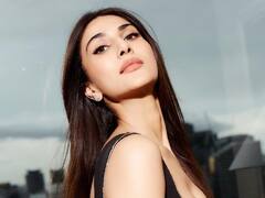 PHOTO : ‘ब्युटी इन ब्लॅक’, वाणी कपूरच्या नव्या लूकवर चाहते झाले फिदा!